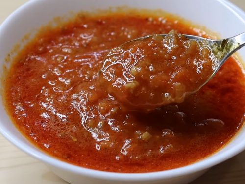 tomato-gravy-recipe