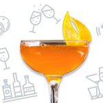 Vodka Cocktail