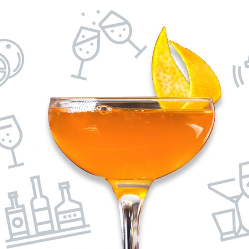 Best Vodka Cocktail Recipes