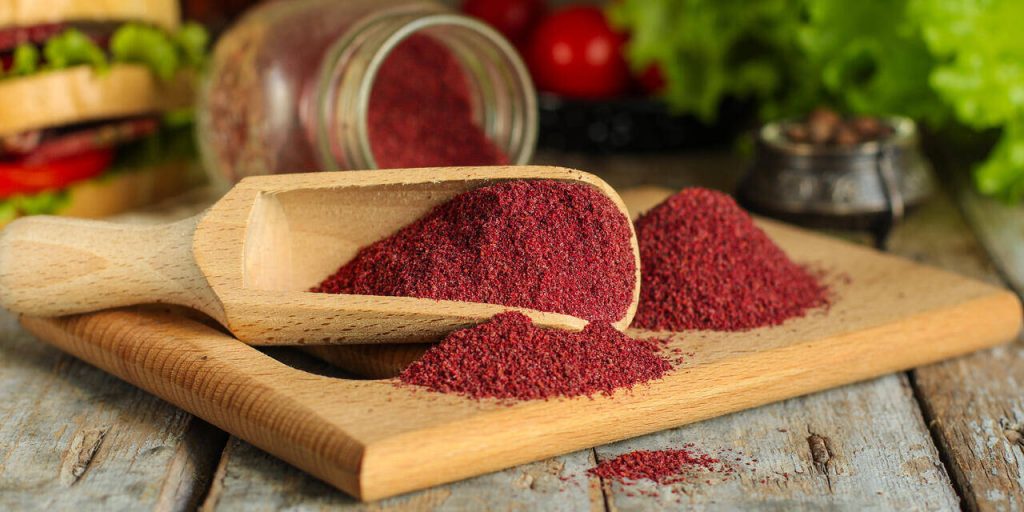 what-is-sumac-spice