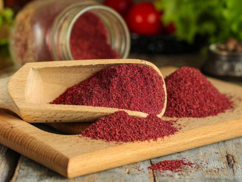 what-is-sumac-spice