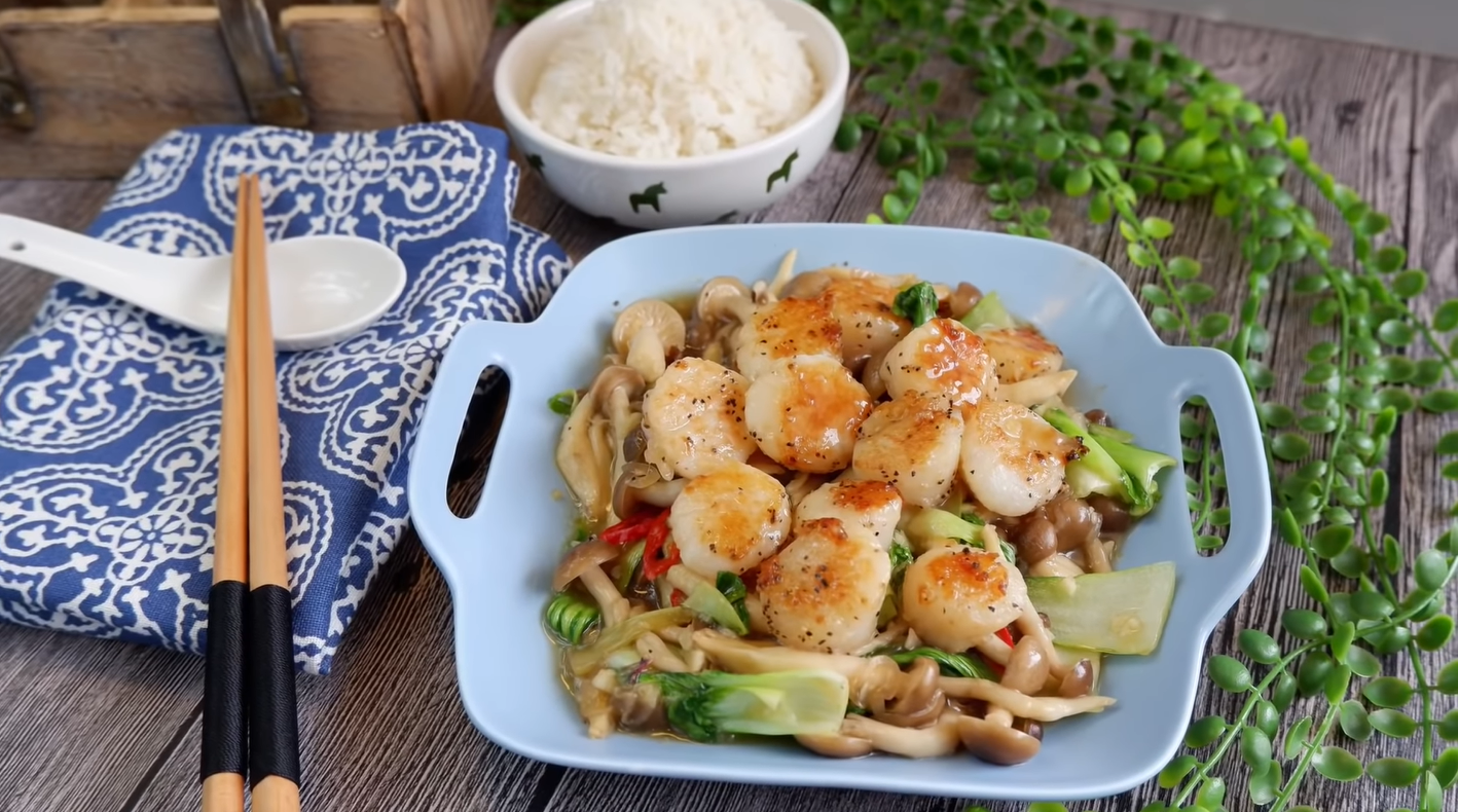 Fried Zucchini Recipe (Carl's Jr. Copycat)