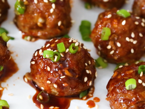 asian-turkey-meatballs-recipe
