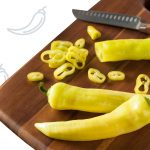 banana pepper recipes
