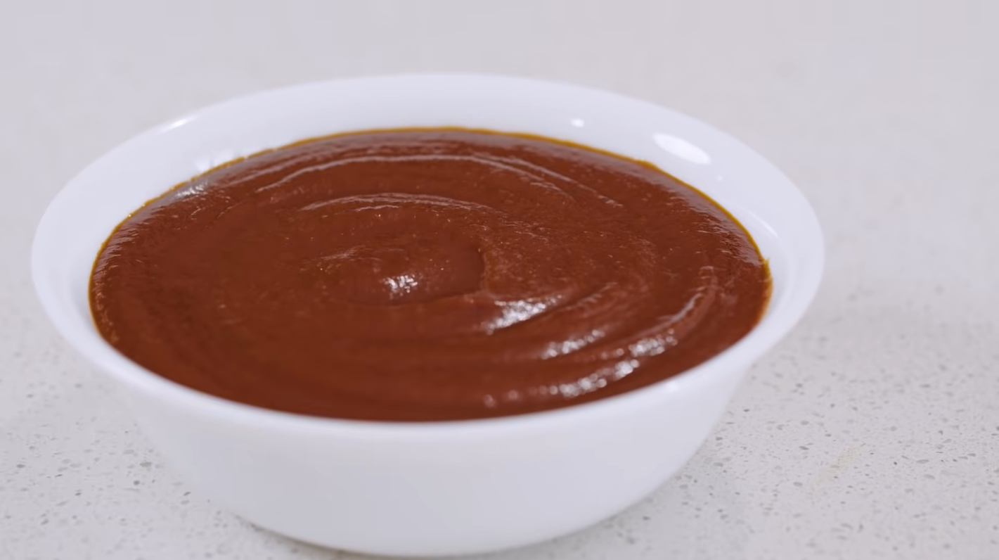 Banana Sauce Recipe