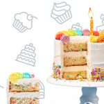 birthday cake recipes