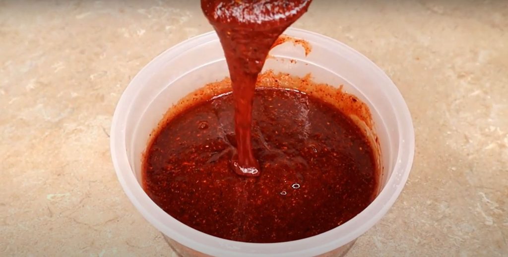 chamoy rim dip recipe