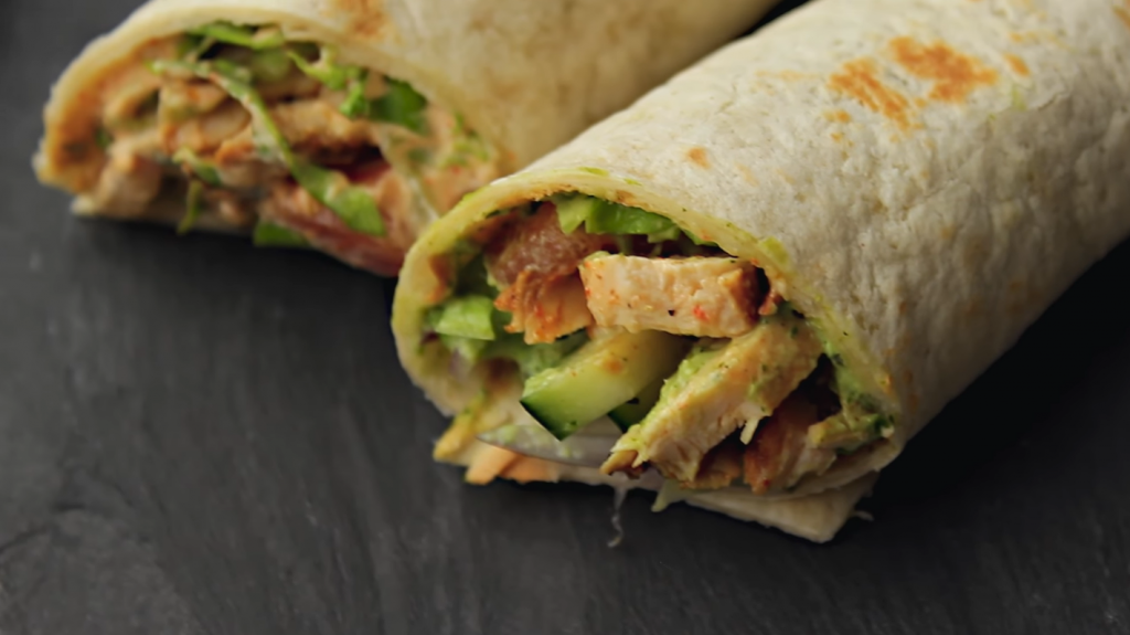 chicken-salad-wrap-recipe