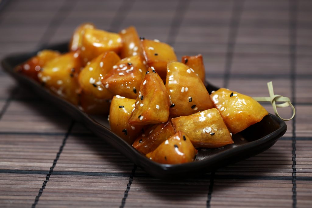 daigaku-imo-japanese-candied-sweet-potatoes-recipe