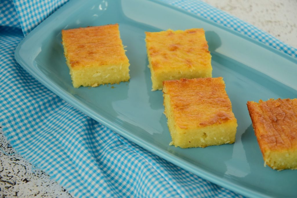 Cassava cake - Wikipedia