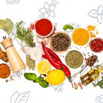 herbs and spices recipes