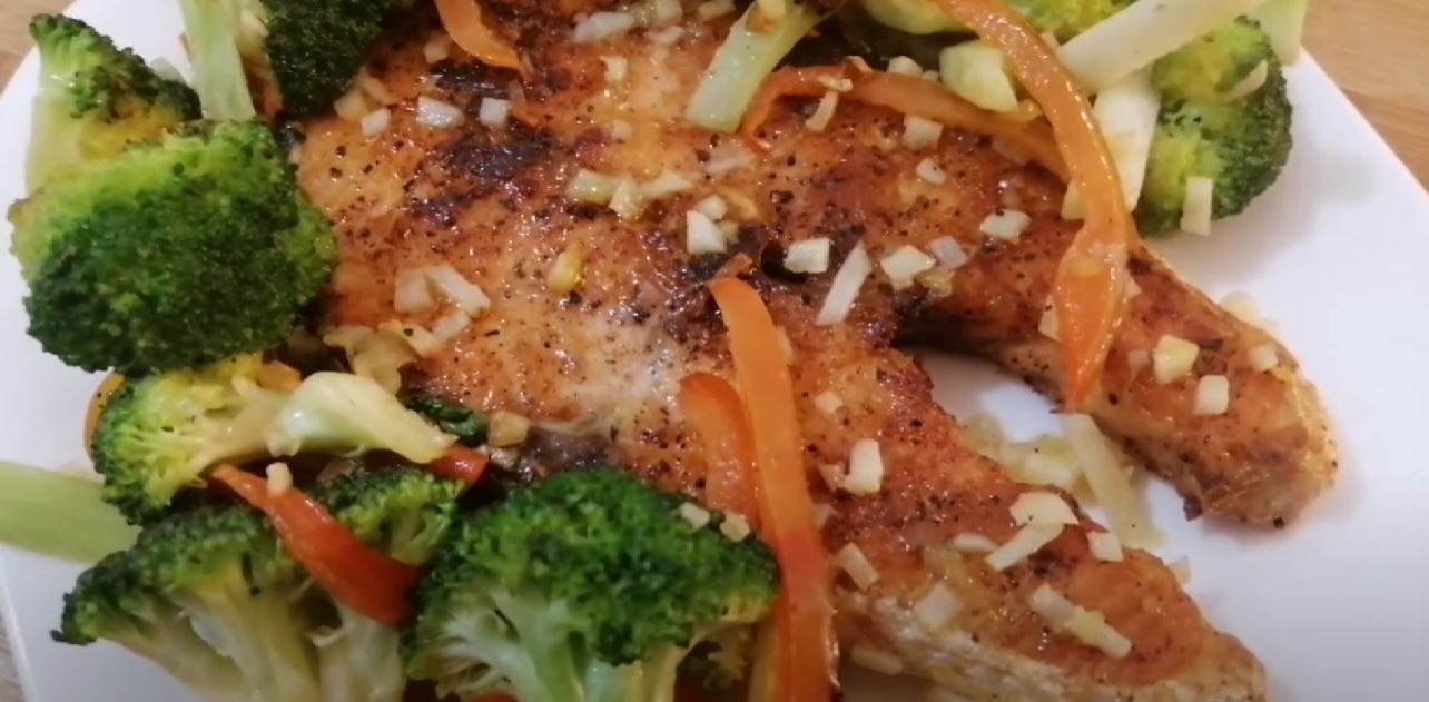 Best Healthy Recipes | Recipes.net