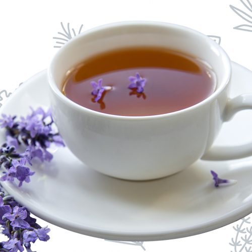 Best Lavender Recipes