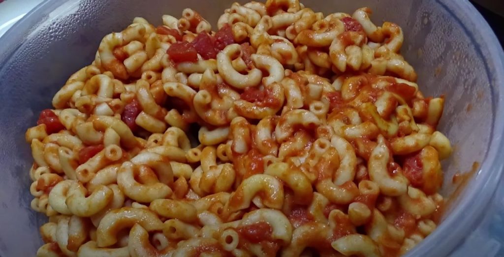 macaroni-and-tomato-recipe