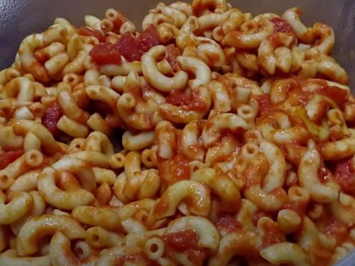 macaroni-and-tomato-recipe