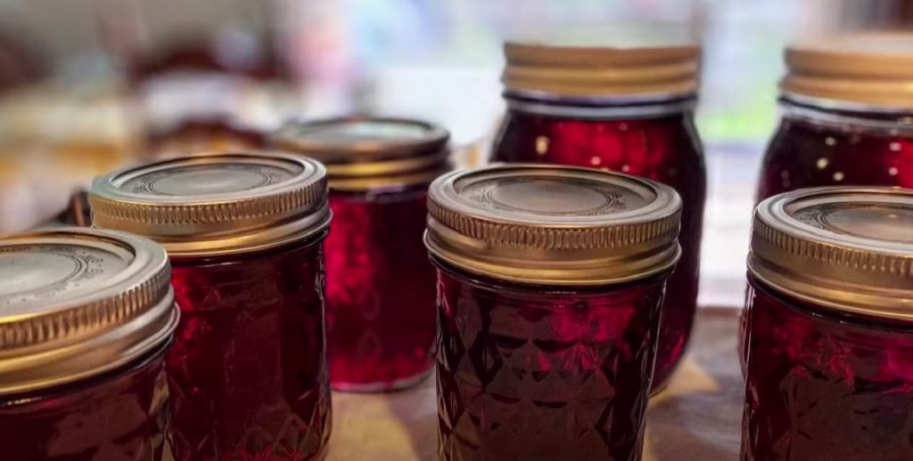 Muscadine Jelly Recipe - Recipes.net