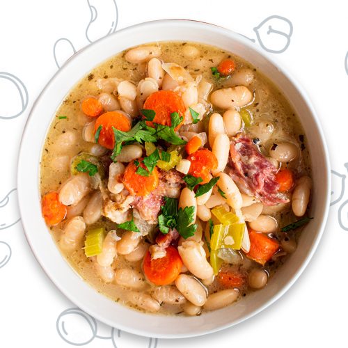 Best Navy Bean Recipes