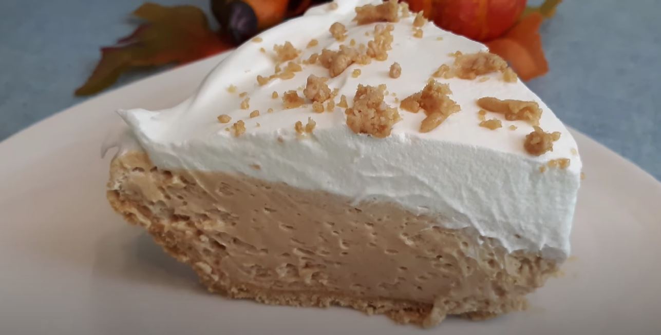 Old fashioned peanut butter pie recipe recipes