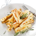parsnip recipes