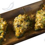 poblano pepper recipes