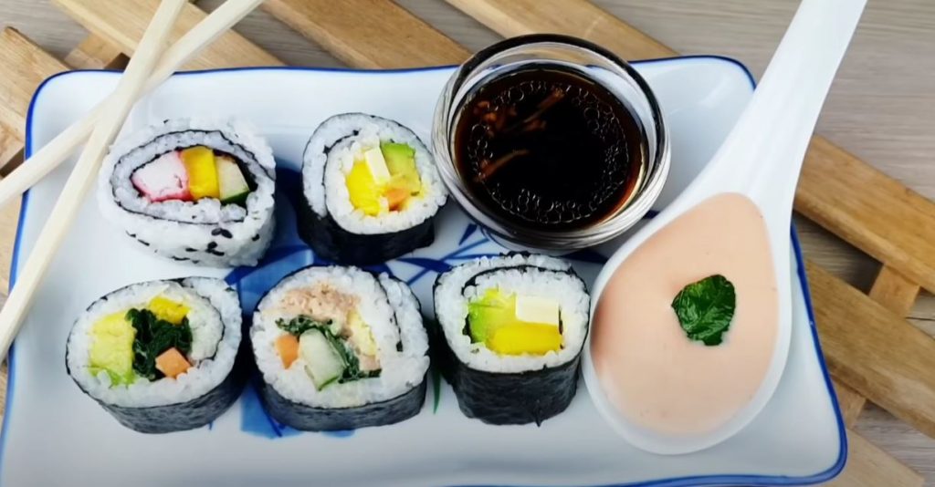 seaweed-sushi-recipe
