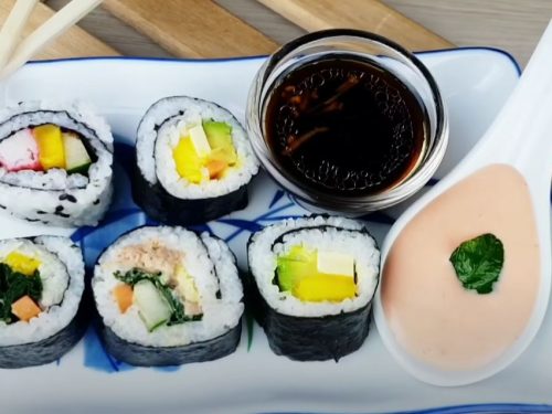 seaweed-sushi-recipe