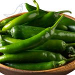 serrano pepper recipes