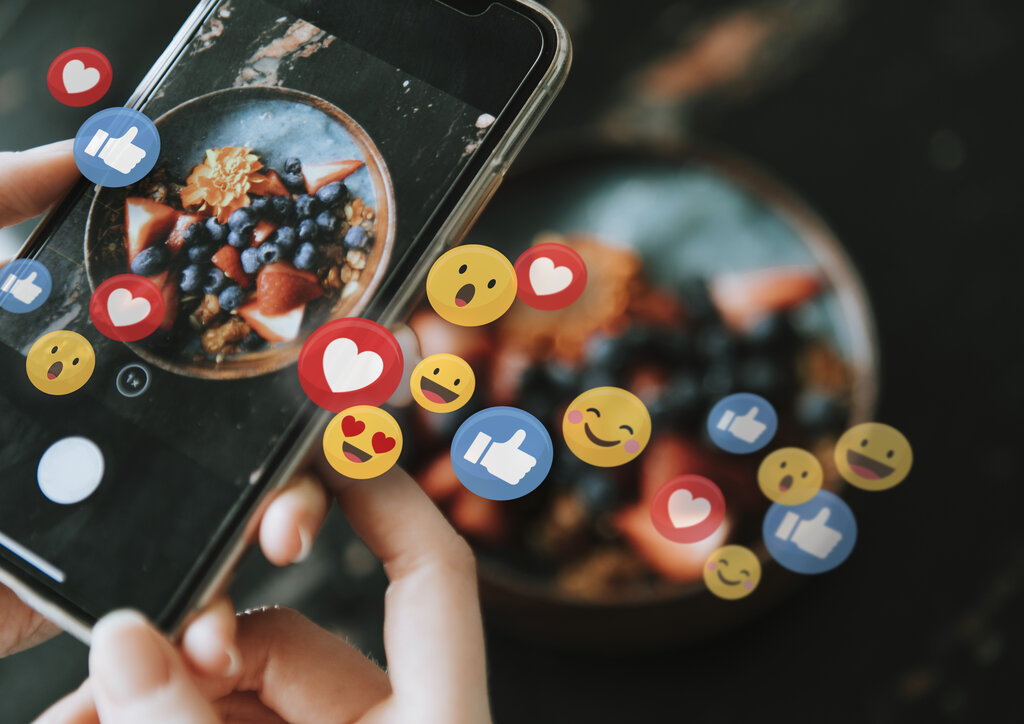 Only share kind and constructive comments at Recipes.net