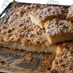 sheet cake recipes