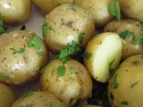 steamed-potatoes-recipe