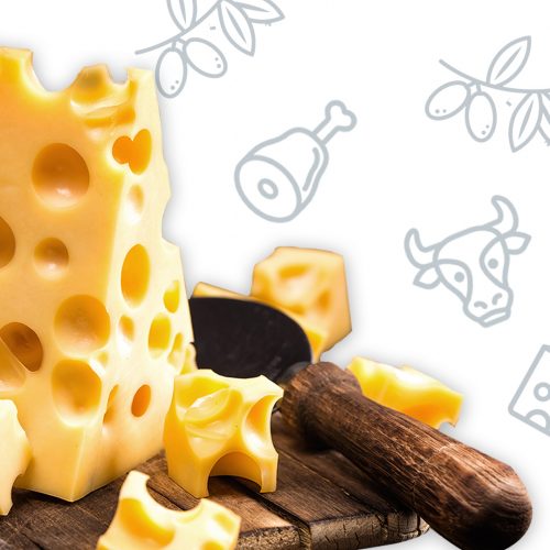 Best Swiss Cheese Recipes