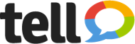 TELL logo