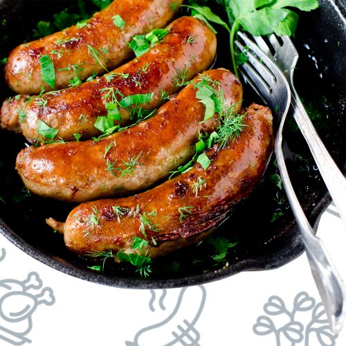 Best Turkey Sausage Recipes