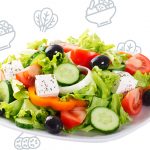 Vegetable Salad