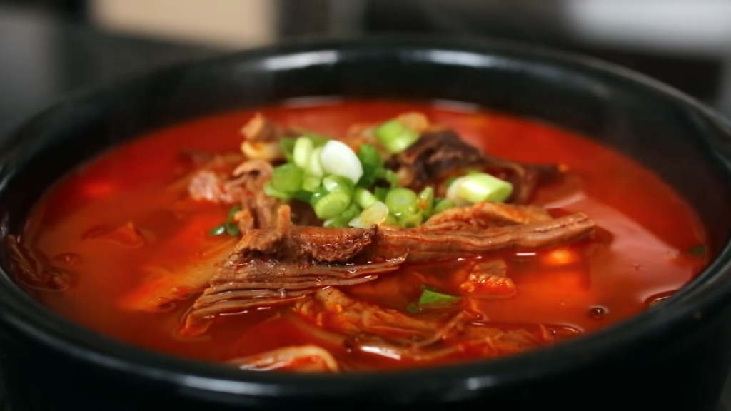 yukgaejang-spicy-beef-and- vegetable-soup-recipe