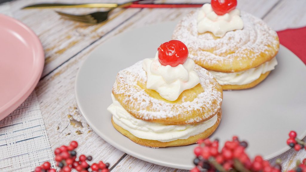 Zeppole