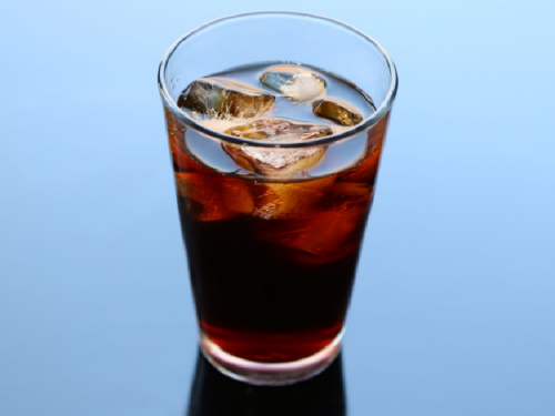 Amaretto and Coke Cocktail Recipe
