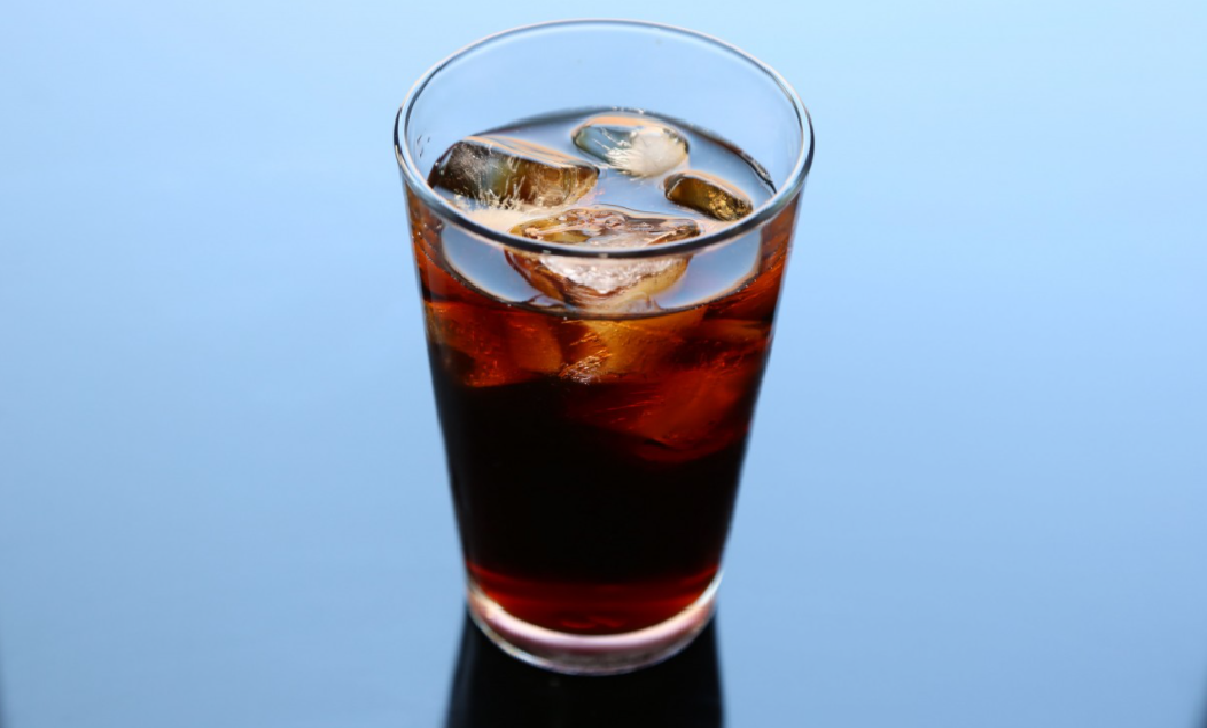 Rum and Coke Recipe - The Slow Roasted Italian