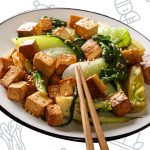 chinese tofu recipes