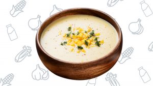 creamy soup recipes
