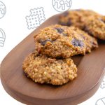 diabetic cookie recipes