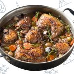 french dinner recipes