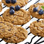 gluten free cookie recipes