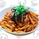gluten free pasta recipes