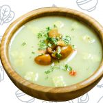 gluten free soup recipes