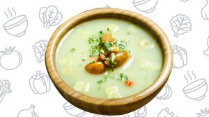 gluten free soup recipes
