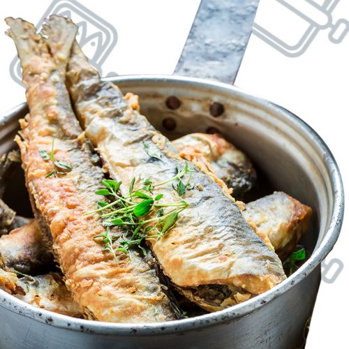 Best Herring Recipes