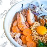 Instant Pot Shrimp