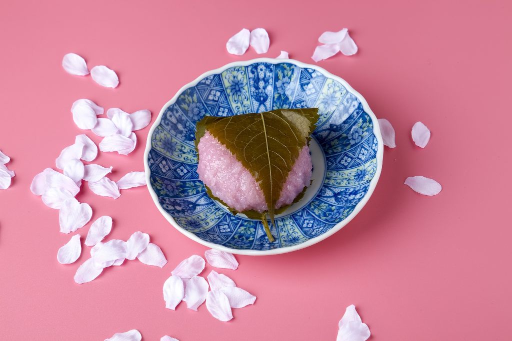 19 Japanese Desserts To Make At Home Recipes Net   Japanese Desserts 