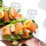 Keto Salmon recipes